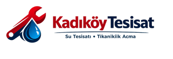 Kadıköy Tesisat Logo